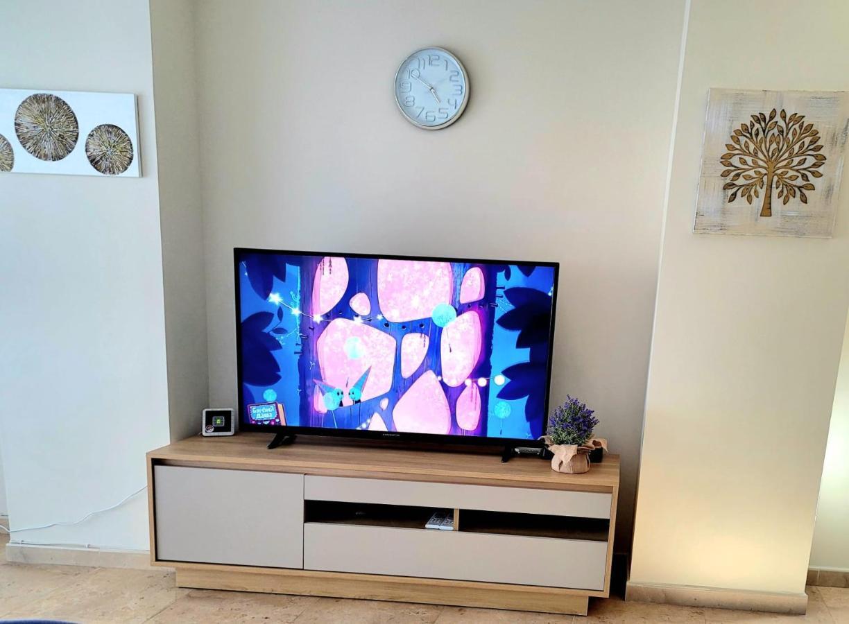 Sidney La Cala 2B Daire Benidorm Dış mekan fotoğraf