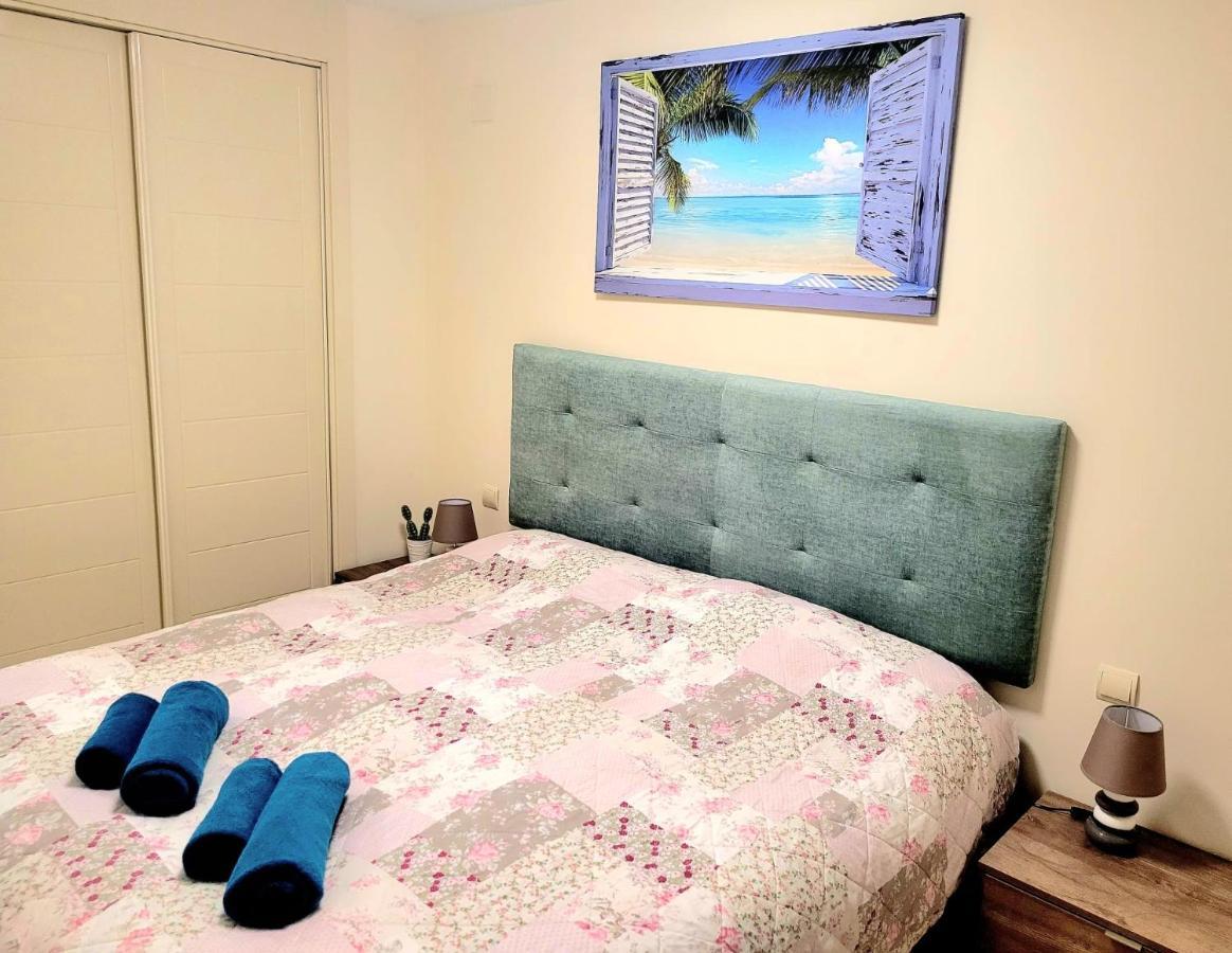 Sidney La Cala 2B Daire Benidorm Dış mekan fotoğraf