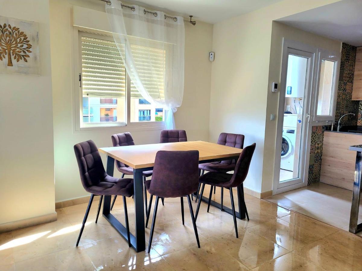 Sidney La Cala 2B Daire Benidorm Dış mekan fotoğraf