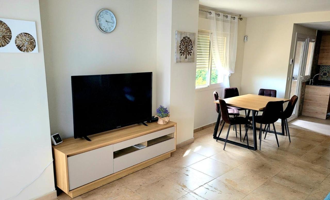 Sidney La Cala 2B Daire Benidorm Dış mekan fotoğraf