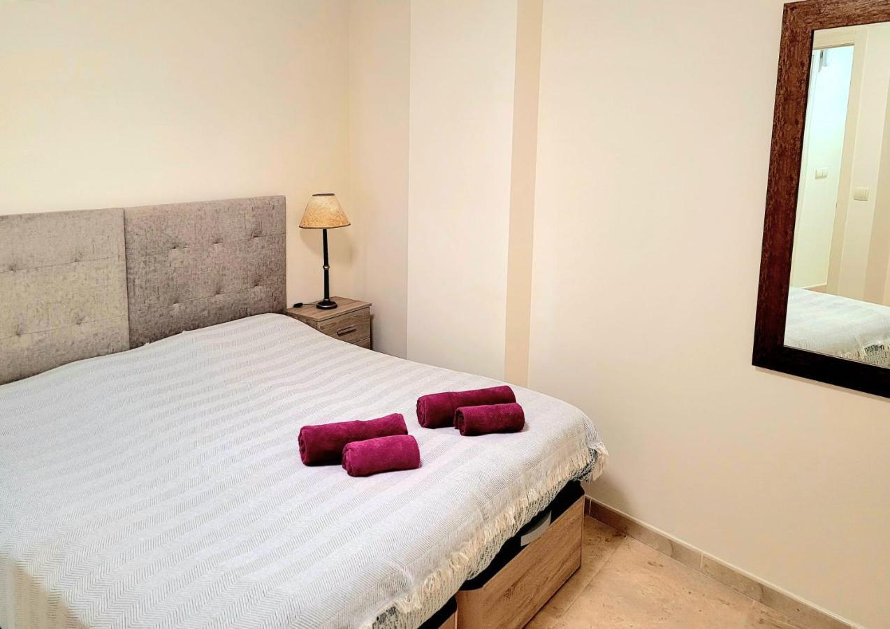 Sidney La Cala 2B Daire Benidorm Dış mekan fotoğraf