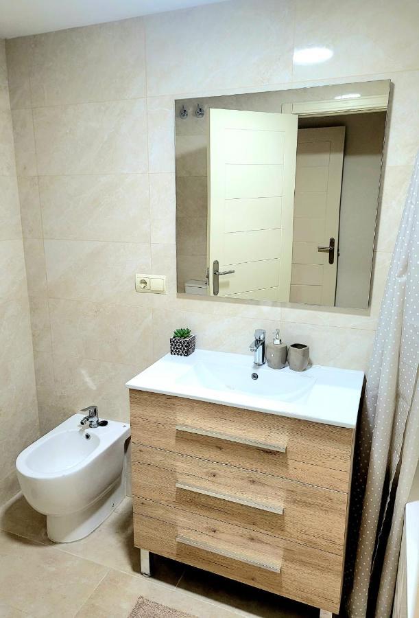 Sidney La Cala 2B Daire Benidorm Dış mekan fotoğraf
