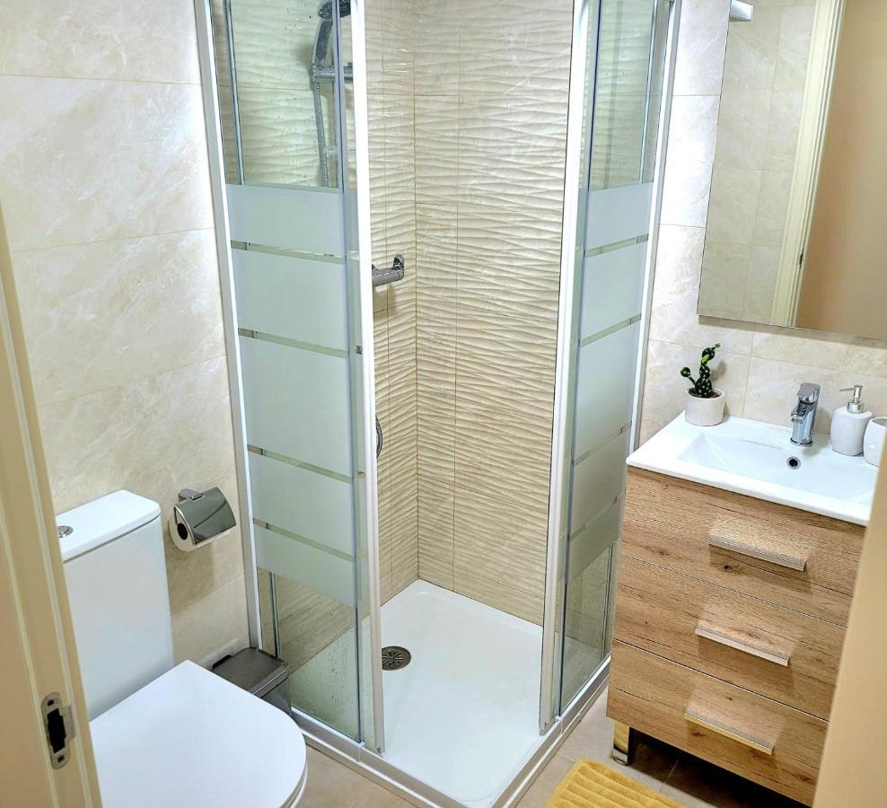 Sidney La Cala 2B Daire Benidorm Dış mekan fotoğraf