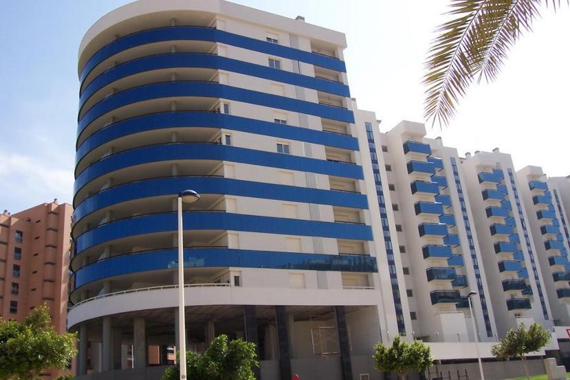 Sidney La Cala 2B Daire Benidorm Dış mekan fotoğraf